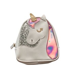Small Unicorn Bag